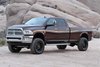 K3071DL Radius Arm Lift System for 2013-2014 Ram 3500, 2014 Ram 3500 - image 2