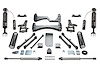 K3085DL Performance Lift System for 2013-2015 Ram 1500, 2014-2015 Ram 1500, 2015 Ram 1500, 2016-2018 Ram 1500, 2016 Ram 1500 - image 1