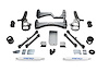 K3086 Basic Lift System w/Shocks Fits Select Ram 1500 - image 1