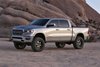 K3086 Basic Lift System w/Shocks Fits Select Ram 1500 - image 2