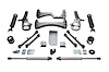 K3087DL Performance Lift System w/Shocks Fits Select Ram 1500 - image 1