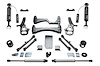 K3088DL Performance Lift System Fits Select Ram 1500 - image 1