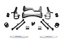 K3093 Performance Lift System w/Shocks for 2019 Ram 1500, 2020-2021 Ram 1500, 2020 Ram 1500, 2021 Ram 1500 - image 1