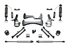 K3095DL Dirt Logic 2.5 Stainless Steel Resi Coil Over Shock Absorber Fits Select Ram 1500 - image 1
