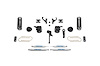 K3143 Basic Lift System w/Shocks for 2013 Ram 3500, 2014-2018 Ram 3500 - image 1