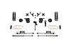 K3143DL Basic Lift System w/Shocks for 2013 Ram 3500, 2014-2018 Ram 3500 - image 1