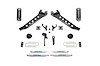 K3144 Radius Arm Lift System for 2013 Ram 3500, 2014-2018 Ram 3500 - image 1