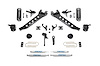 K3147 Radius Arm Lift System for 2013 Ram 3500, 2014-2018 Ram 3500 - image 1