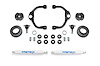 K3167 Performance Lift System w/Shocks Fits Select Ram 1500 - image 1