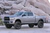 K3173 Basic Lift System w/Shocks for 2019 Ram 2500, 2022 Ram 2500, 2020 Ram 2500, 2021 Ram 2500, 2023 Ram 2500, 2020 Ram 3500 - image 2