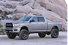 K3184DL Radius Arm Lift System for 2019 Ram 2500, 2022 Ram 2500, 2020 Ram 2500, 2021 Ram 2500, 2023 Ram 2500, 2020 Ram 3500 - image 1