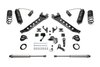 K3184DL Radius Arm Lift System for 2019 Ram 2500, 2022 Ram 2500, 2020 Ram 2500, 2021 Ram 2500, 2023 Ram 2500, 2020 Ram 3500 - image 2