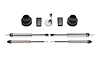 K3191DL Coil Spacer System Fits Select Ram 2500/3500 - image 1