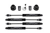 K3191M Coil Spacer System Fits Select Ram 2500/3500 - image 1