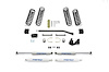 K4085 Sport II Lift System Fits Select Jeep Wrangler JK; Jeep Wrangler - image 1