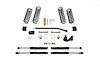 K4085M Sport II Lift System Fits Select Jeep Wrangler JK; Jeep Wrangler - image 1