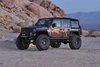 K4145DL Crawler Lift System w/DLSS Resi Shocks Fits Select Jeep Wrangler - image 2