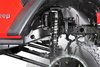 K4151DL Coilover Conversion for 2018-2020 Jeep Wrangler, 2019 Jeep Wrangler - image 2