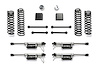 K4164DL Sport II Lift System Fits Select Jeep Gladiator - image 1