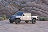 K4167M Trail Lift System Fits Select Jeep Gladiator - image 2