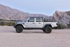 K4167M Trail Lift System Fits Select Jeep Gladiator - image 3