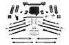 K4177DL Crawler Lift Kit Fits Select Jeep Gladiator - image 1