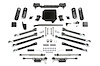 K4178DL Crawler Lift Kit Fits Select Jeep Gladiator - image 1