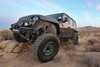 K4187 Tube Fenders Fits Select Jeep Gladiator; Jeep Wrangler - image 2