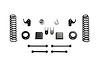 K4189 Sport Lift System w/Shock Fits Select Jeep Gladiator - image 1