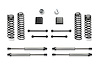 K4193DL Sport II Lift System Fits Select Jeep Gladiator - image 1