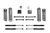 K4193M Sport II Lift System Fits Select Jeep Gladiator - image 1