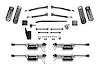 K4196DL Trail Lift System Fits Select Jeep Gladiator - image 1