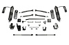 K4215DL Trail Lift System for 2021-2022 Jeep Gladiator, 2021 Jeep Gladiator, 2022 Jeep Gladiator, 2023 Jeep Gladiator - image 1