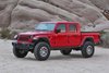 K4217DL Trail Lift System Fits Select Jeep Gladiator - image 2