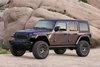 K4234DL Crawler Coilover Lift System Fits Select Jeep Wrangler - image 2