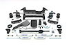 K5001 Performance Lift System w/Shocks for 2003-2005 Hummer H2 - image 1