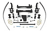 K6000 Basic Lift System w/Shocks Fits Select Nissan TITAN - image 1