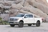K6007DL Basic Lift System w/Shocks for 2017 Nissan TITAN, 2016-2017 Nissan TITAN XD, 2018 Nissan TITAN XD - image 2