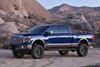 K6012M Basic Lift System w/Shocks for 2018 Nissan TITAN, 2019 Nissan TITAN, 2020-2023 Nissan TITAN - image 2