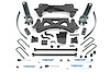K7002 Performance Lift System w/Shocks Fits Select Toyota Tacoma - image 1