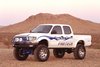 K7002 Performance Lift System w/Shocks Fits Select Toyota Tacoma - image 2