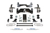 K7009 Basic Lift System w/Shocks Fits Select Toyota Tundra - image 1