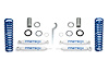 K7012M Basic Coilover Lift System for 2005-2007 Toyota Tacoma - image 1