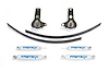 K7014 Spindle Lift System for 1995-2004 Toyota Tacoma, 1995-1997 Toyota Tacoma, 1998-2003 Toyota Tacoma - image 1
