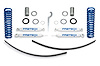 K7015 Basic Coilover Lift System for 1998-2004 Toyota Tacoma, 1998-2003 Toyota Tacoma, 1998-2000 Toyota Tacoma - image 1