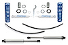 K7015DL Basic Coilover Lift System for 1998-2004 Toyota Tacoma, 1998-2003 Toyota Tacoma, 1998-2000 Toyota Tacoma - image 1