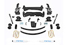 K7019 Basic Lift System w/Shocks Fits Select Toyota Tacoma - image 1