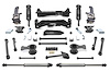 K7025DL Performance Lift System for 2010-2013 Toyota FJ Cruiser - image 1