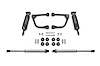 K7027DL Coilover Lift System w/Dirt Logic 2.5 Fits Select Toyota Tundra - image 1