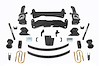 K7034 Basic Lift System w/Shocks for 2015 Toyota Tacoma - image 1